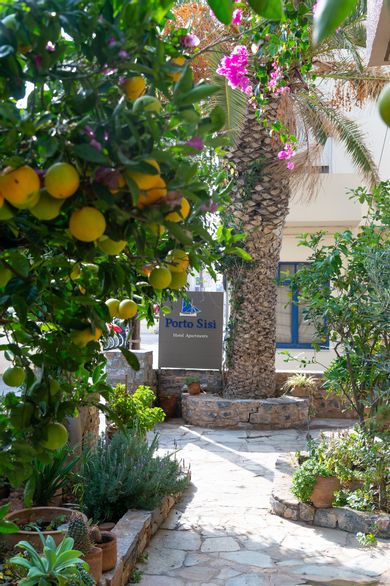 Porto Sisi Hotel Apartments - Image 7