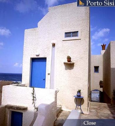 Porto Sisi Hotel Apartments - Image 2