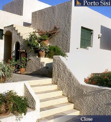 Porto Sisi Hotel Apartments - Image 5