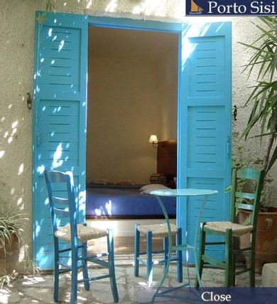 Porto Sisi Hotel Apartments - Image 7