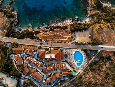 Porto Skala Village Hotel - Image 2