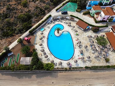 Porto Skala Village Hotel - Image 3