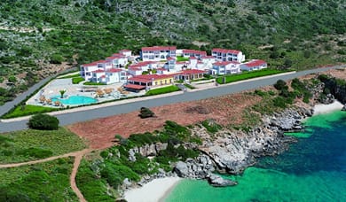 Porto Skala Village Hotel - Image 4