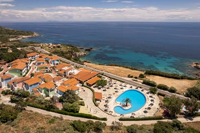 Porto Skala Village Hotel - Image 4