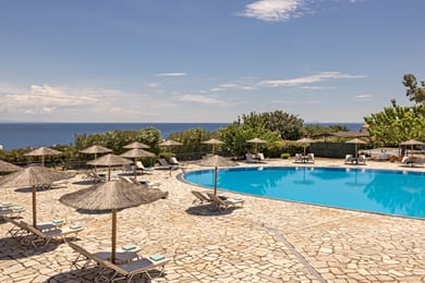 Porto Skala Village Hotel - Image 7