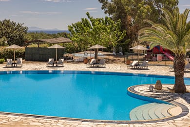 Porto Skala Village Hotel - Image 3