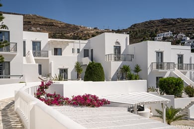 Mr & Mrs White Tinos - Image 6