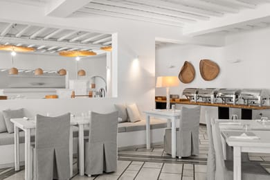 Mr and Mrs White Tinos - Image 7