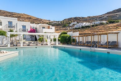 Mr and Mrs White Tinos - Image 5