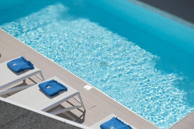 Porto Vecchio Luxury Suites Spetses - Image 2