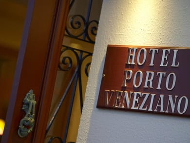 Porto Veneziano Hotel Crete - Image 4