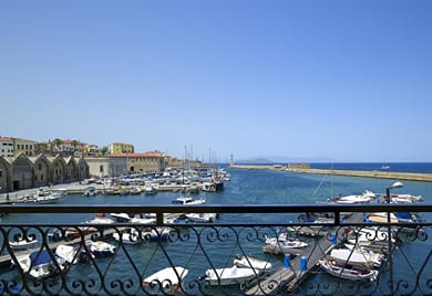 Porto Veneziano Hotel Crete - Image 7