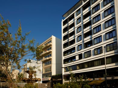 The Port Square Hotel - Image 4