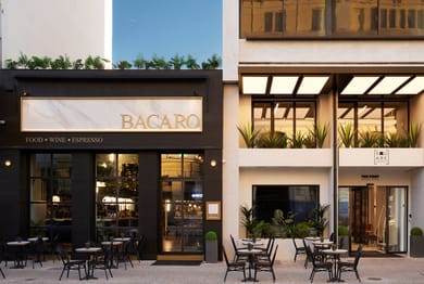 The Port Square Hotel - Image 2