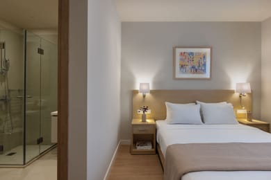 Port Tower Piraeus - Image 6