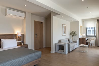 Port Tower Piraeus - Image 7