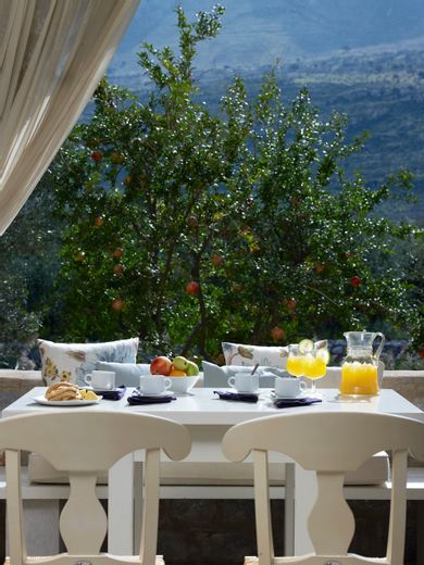 Porto Vitilo Boutique Hotel - Image 4