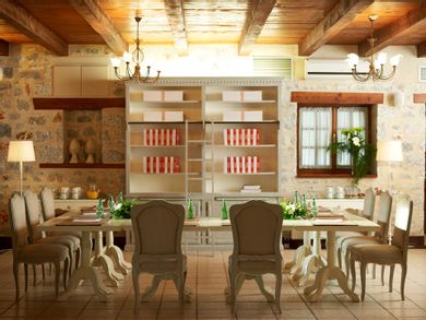 Porto Vitilo Boutique Hotel - Image 5