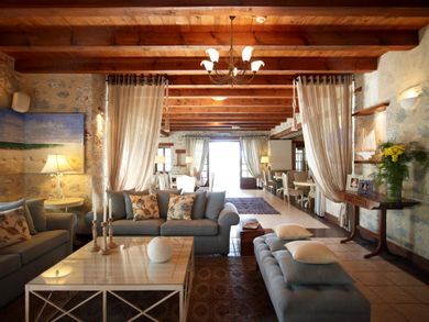 Porto Vitilo Boutique Hotel - Image 6