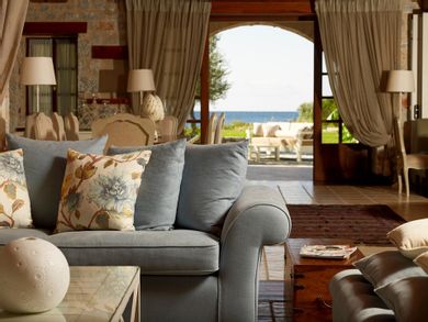 Porto Vitilo Boutique Hotel - Image 7