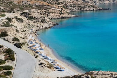 Poseidon Blue Karpathos - Image 7