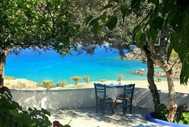 Poseidon Blue Karpathos - Image 3