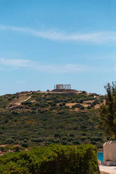 Poseidon Apartments & Villas by the Sea - Image 2