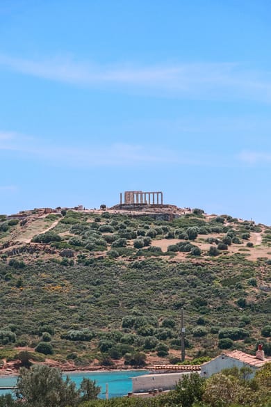 Poseidon Apartments & Villas by the Sea - Image 3