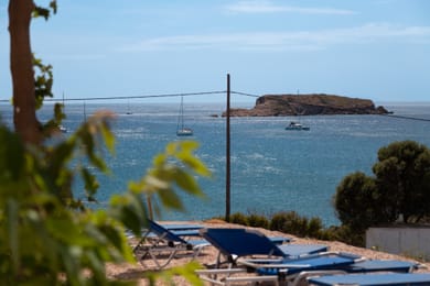 Poseidon Apartments & Villas by the Sea - Image 4