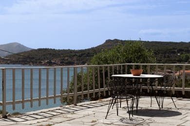 Poseidon Apartments & Villas by the Sea - Image 5