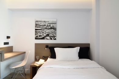 Single Standard Room