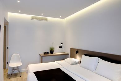 Triple Standard Room