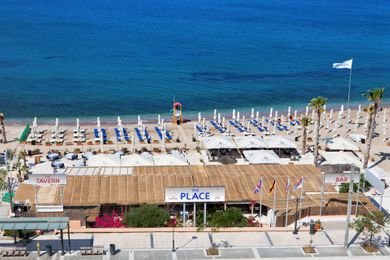 Poseidon Athens Hotel - Image 5