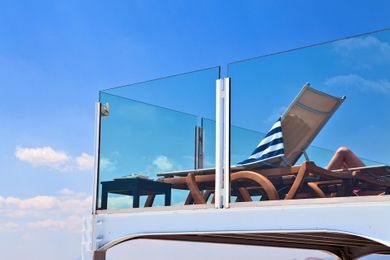 Poseidon Athens Hotel - Image 6