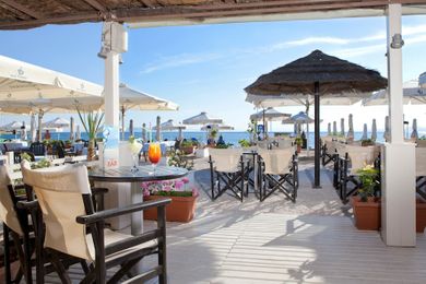 Poseidon Athens Hotel - Image 7