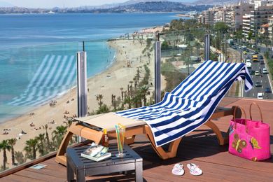 Poseidon Athens Hotel - Image 6