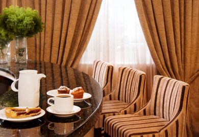 Poseidon Athens Hotel - Image 3