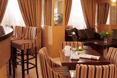 Poseidon Athens Hotel - Image 4