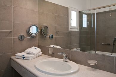 Grand Suite Sea View