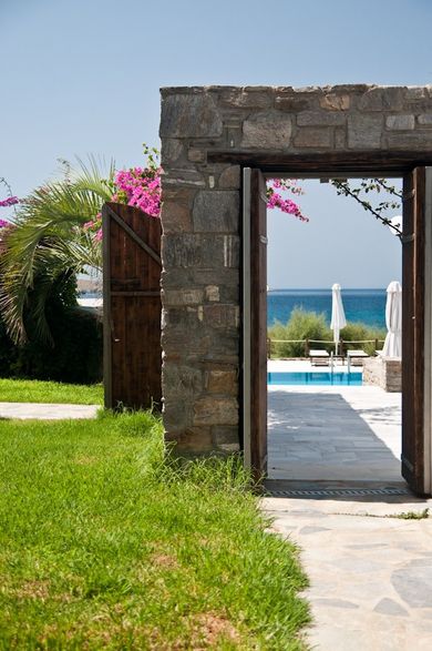 Poseidon of Paros - Image 5