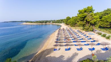 Poseidon Sea Resort Chalkidiki