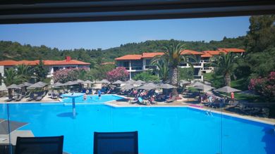 Poseidon Sea Resort Chalkidiki - Image 2