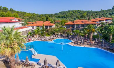 Poseidon Sea Resort Chalkidiki - Image 5
