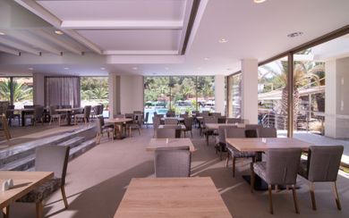 Poseidon Sea Resort Chalkidiki - Image 6