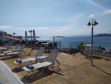 Poseidon Villas Skiathos - Image 7