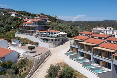 Poseidon Villas Skiathos - Image 4