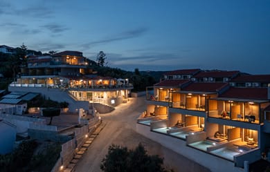 Poseidon Villas Skiathos - Image 3