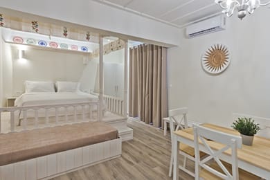 Posidonia Luxury Suites - Image 2