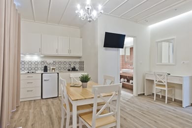 Posidonia Luxury Suites - Image 4