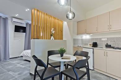 Posidonia Luxury Suites - Image 6